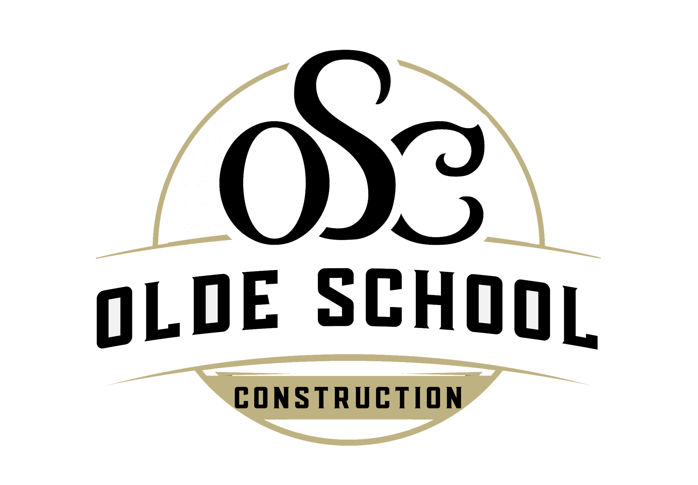 Olde School Construction